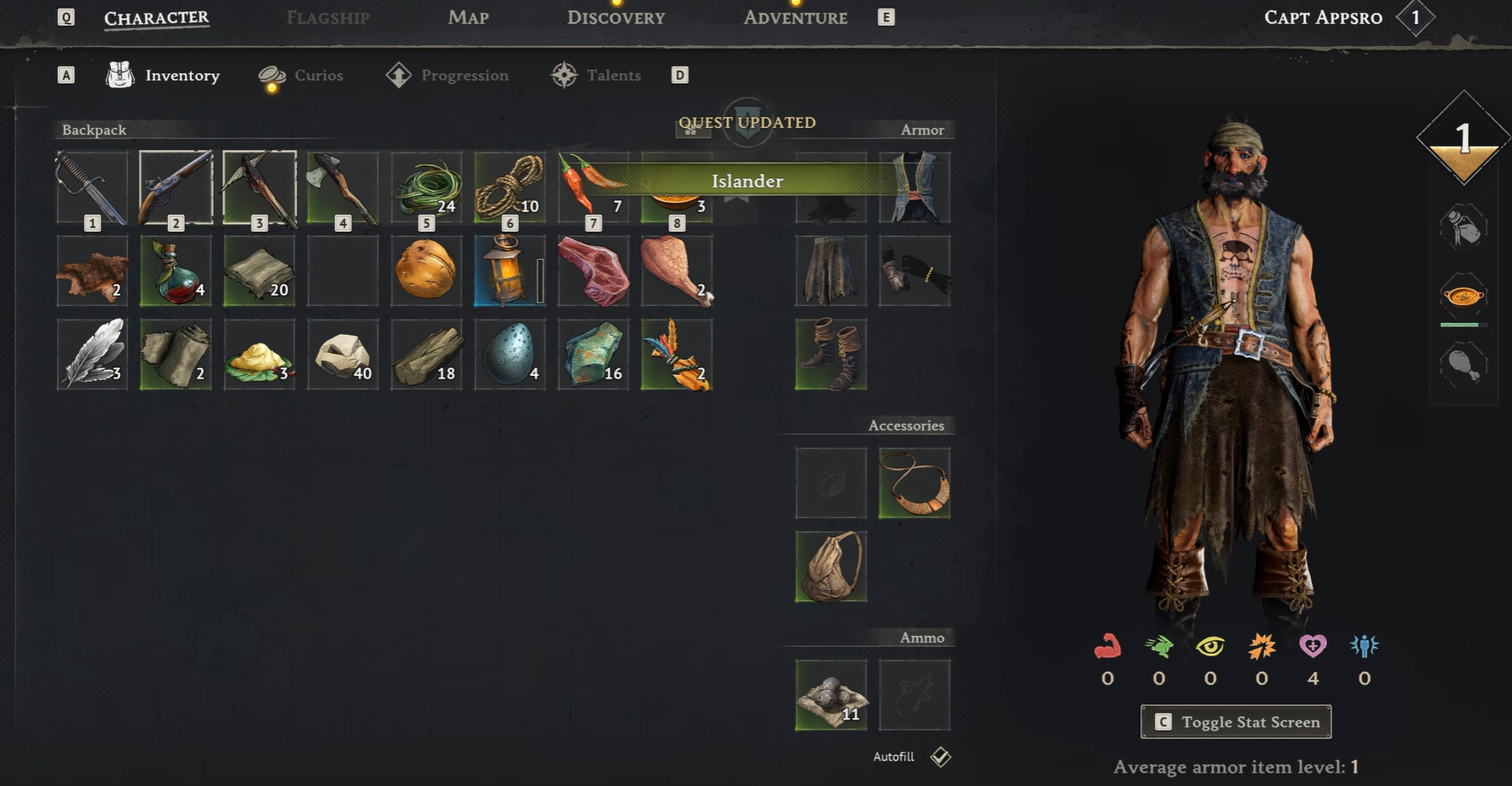 Why Pirate Games Keep Sinking — And Why Windrose Stands Out