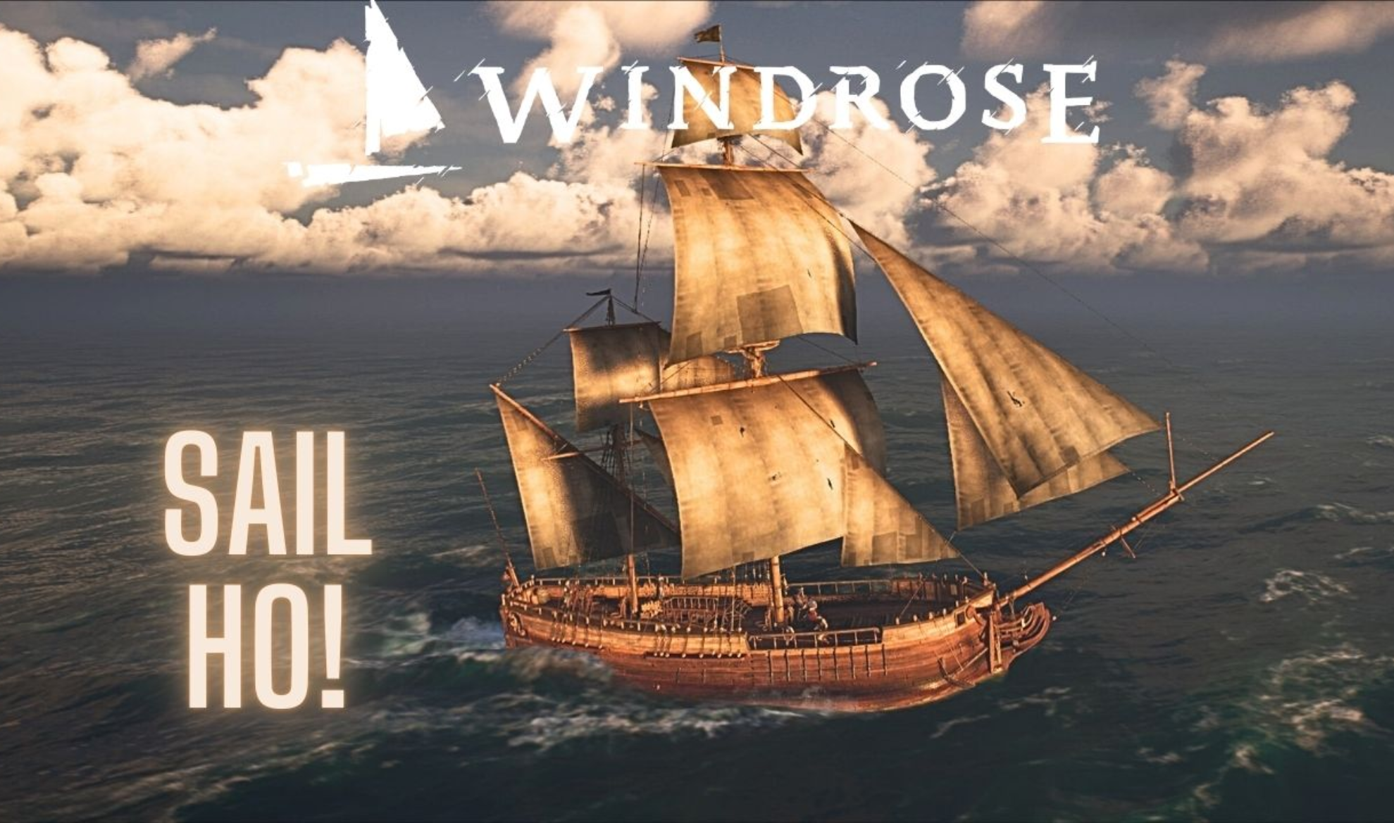 Windrose Ship Building Guide 101: From Raft to Galleon